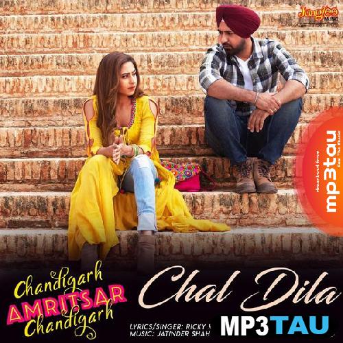 Chal-Dila-(Chandigarh-Amritsar-Chandigarh) Ricky Khan mp3 song lyrics